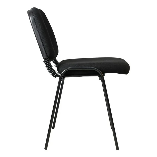 Silla de Visita Valery Products Negro ADR01