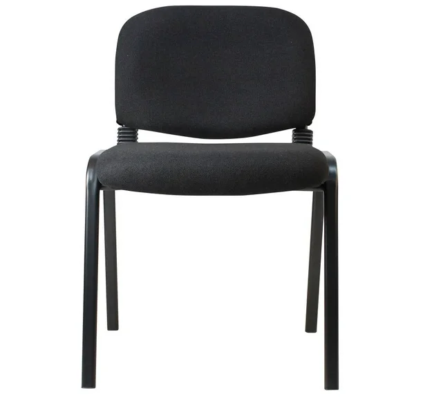 Silla de Visita Valery Products Negro ADR01